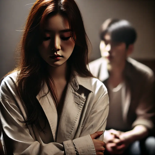 자기비난,과잉 책임감,좋은 사람 콤플렉스,감정 과책임화,낮은 자존감