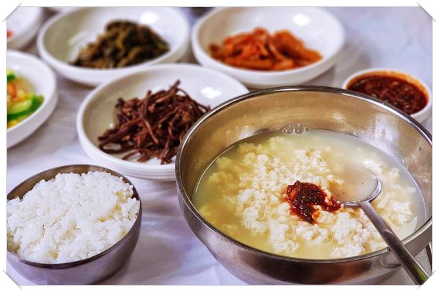 굿모닝-대한민국-라이브-순두부-66년-전통-노포-양양-설악산-맛집-식당-위치-어디
