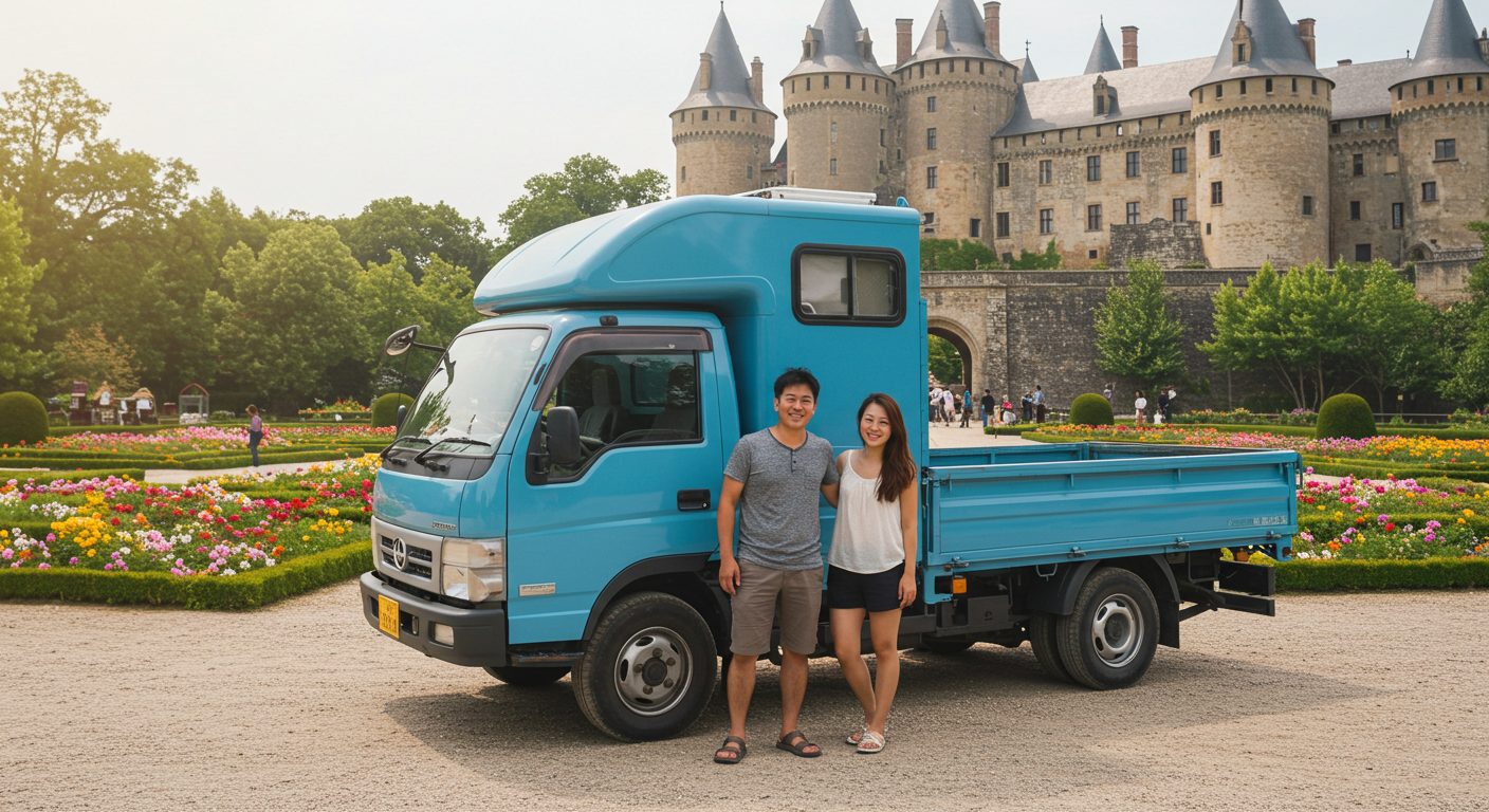 소형 이사 비용