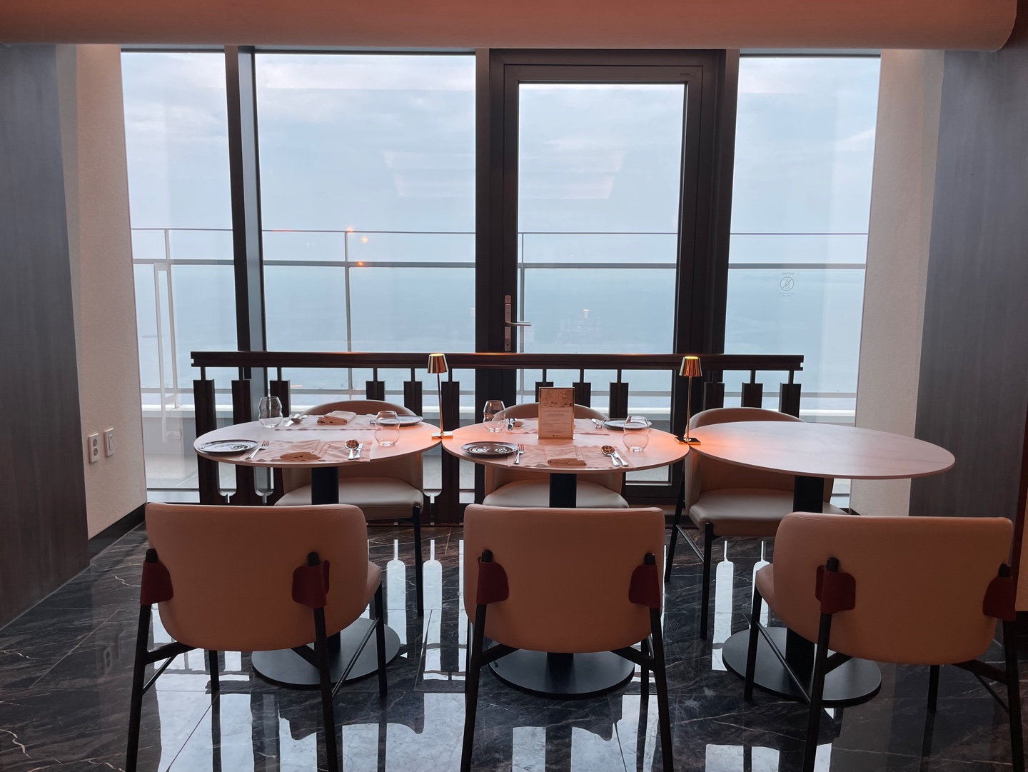 카시아 속초 오션뷰 신상 호텔