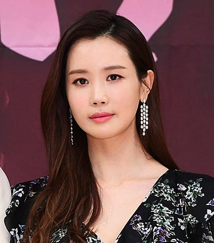 배우-이다해