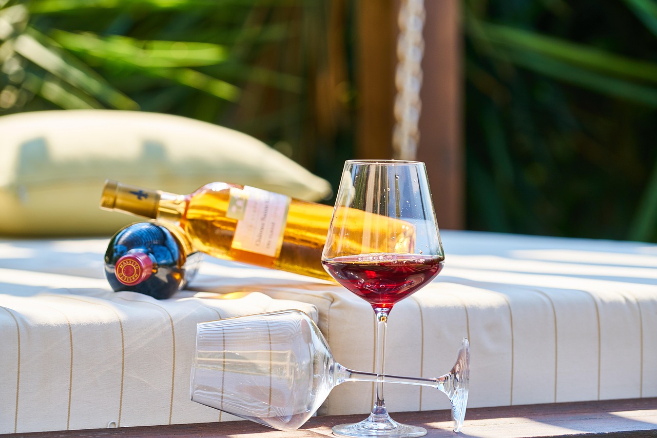 로맨틱한 여행지