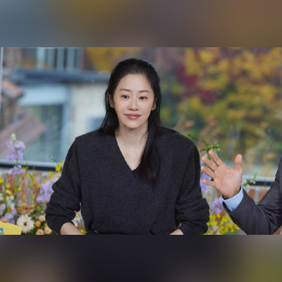 유퀴즈고현정