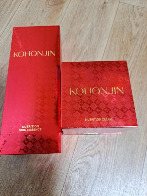 고혼진 화장품 가격 (5개월 사용후기)