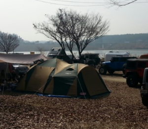 경기도 차박하기좋은곳 TOP 10곳