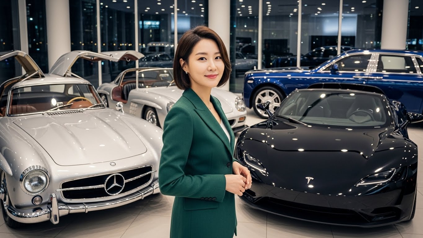 현대차 신형 포터