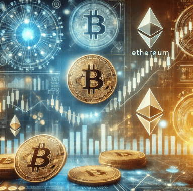 코인 추종 ETF, 변동성을 어떻게 대응할 것인가?