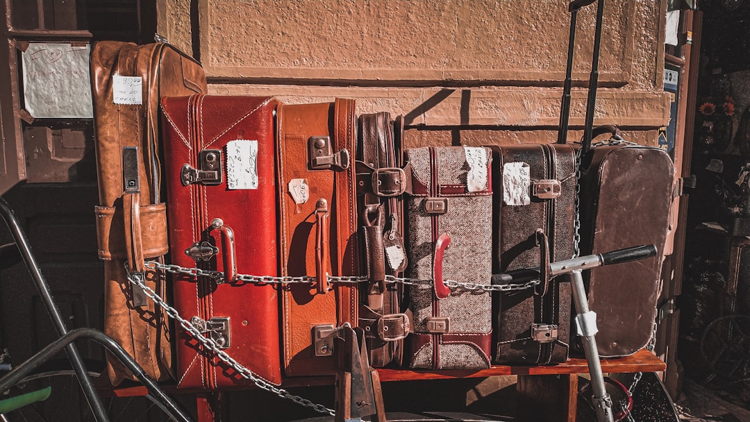 Baggage