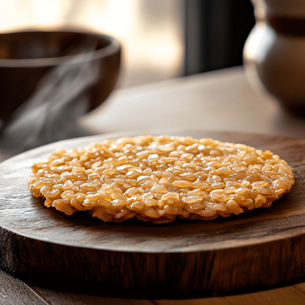 누룽지-섭취-시-주의사항