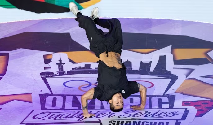 파리 올림픽 대한민국 선수단 경기 일정