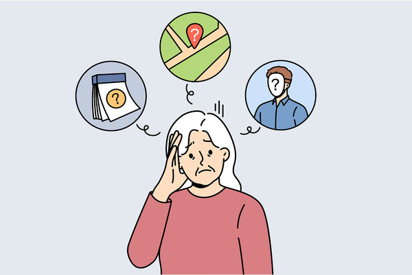 노인 우울증 예방 방법