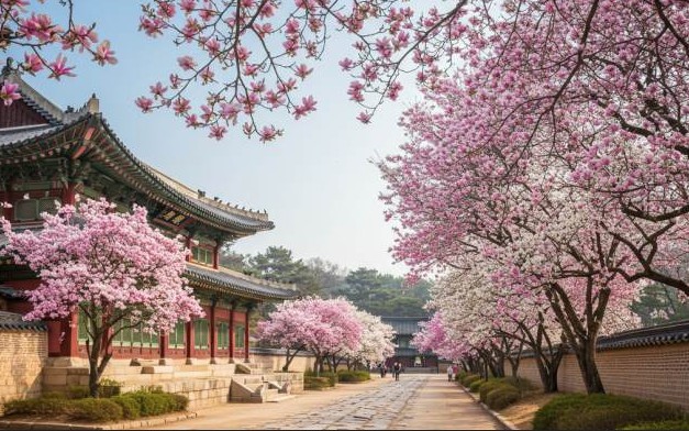 경복궁 야간개장 꿀팁9