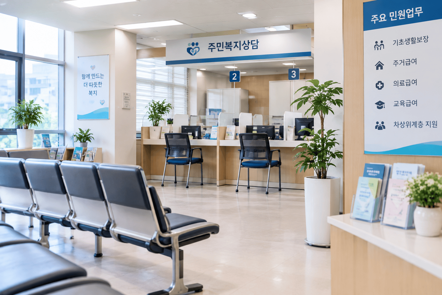 실업급여 신청방법