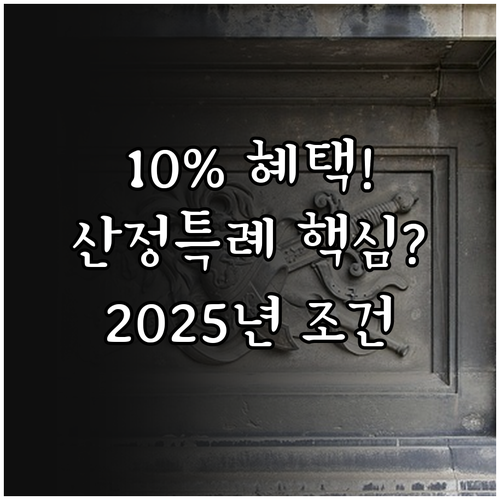 2025년 희귀질환 산정특례자 본인부..