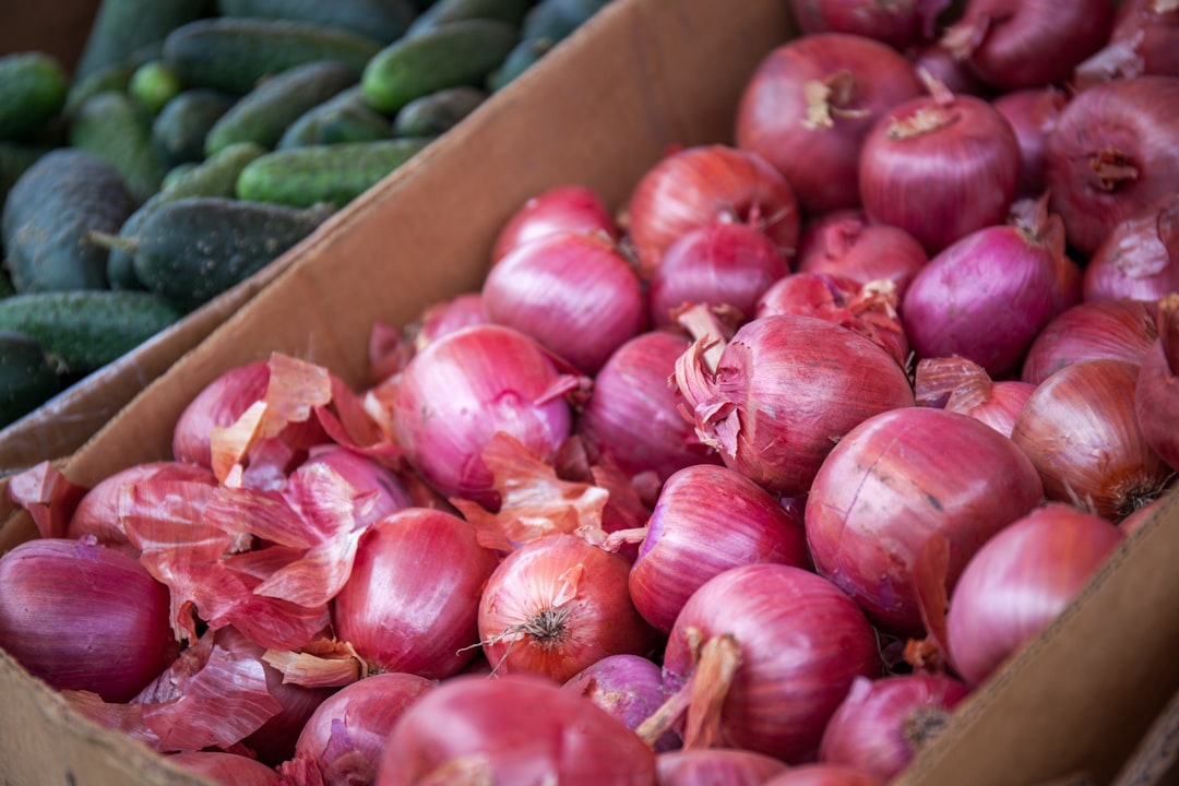 Onion
