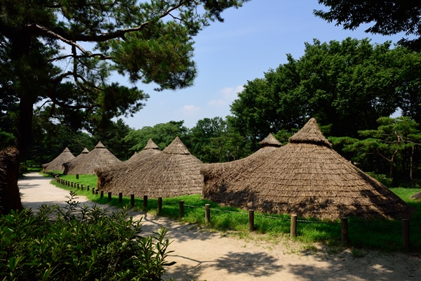 서울의 문화유산