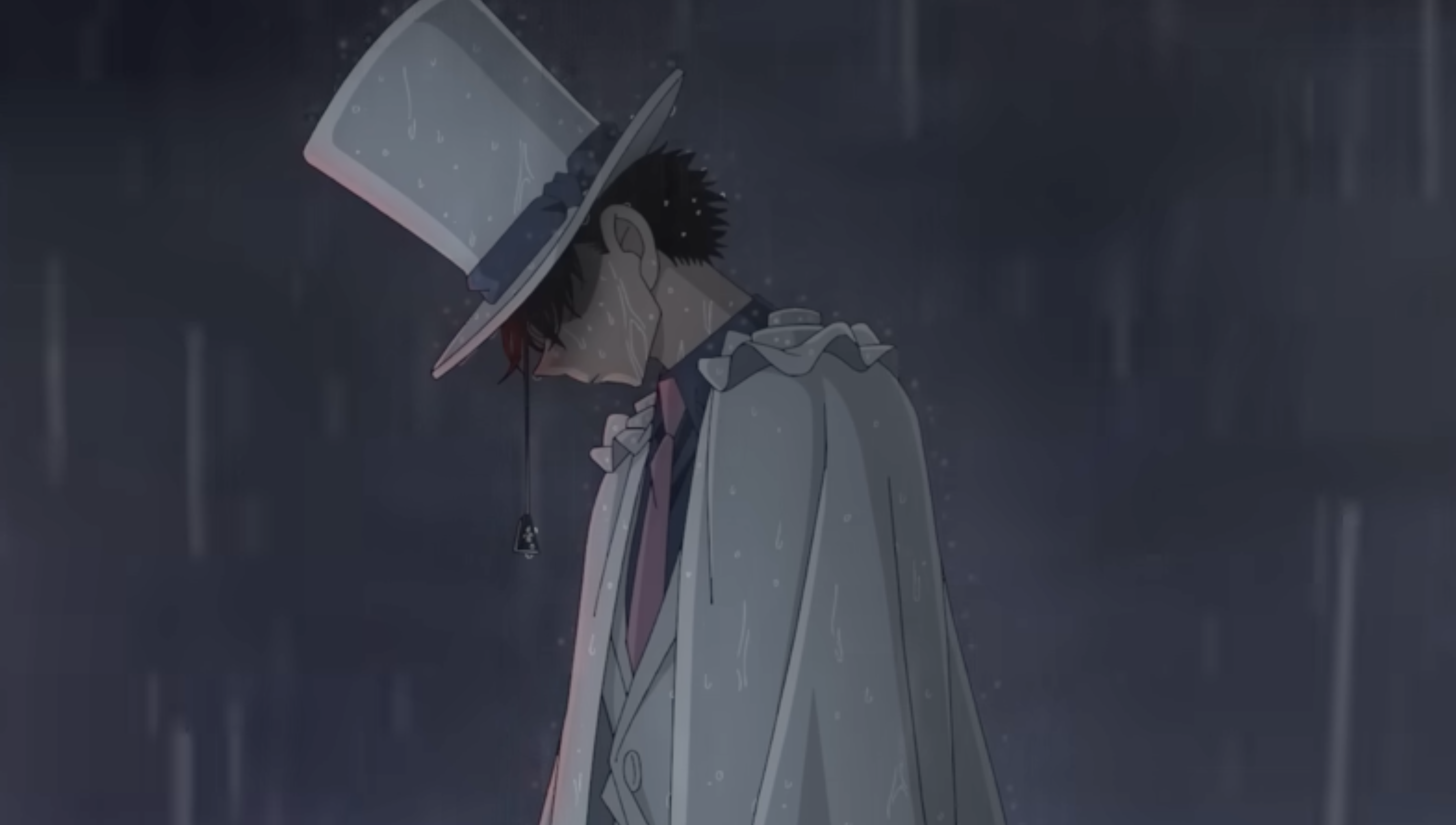 명탐정코난 극장판 100만 달러의 펜타그램