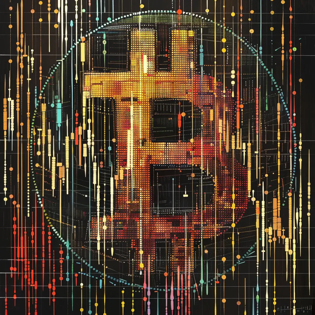 비트코인 시세 전망