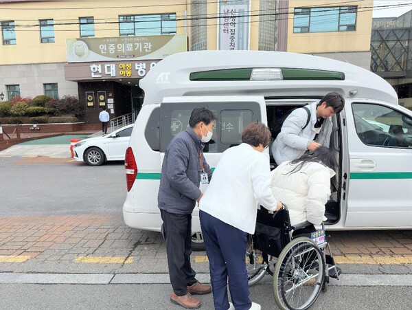순천 현대여성아동병원