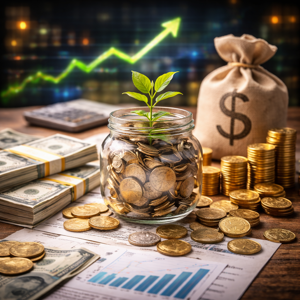 20대 재테크 습관