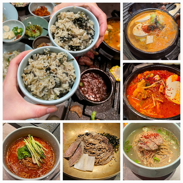 부산 해운대 맛집 현지인추천 부산여행 박돼장 풍원장 고반식당 해목 금수복국 황금조개구이 달인막창 팔팔양대창 제주송치비 한다솥
