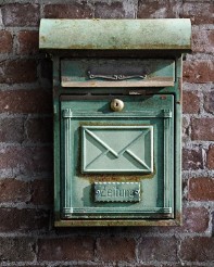 우체국 등기조회