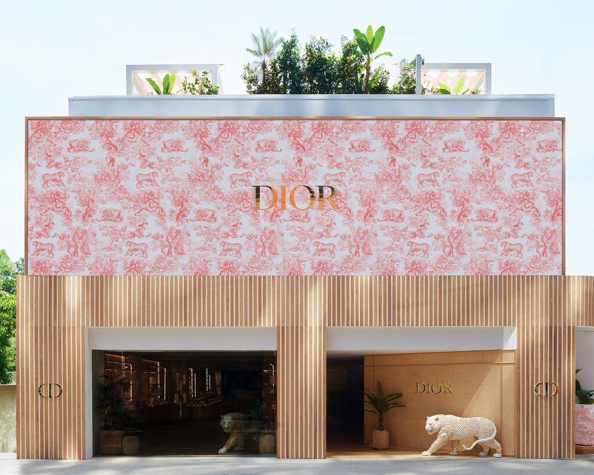 6월 성수 팝업스토어 2024