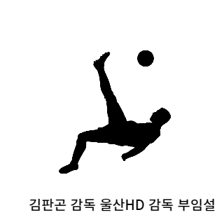김판곤-울산현대