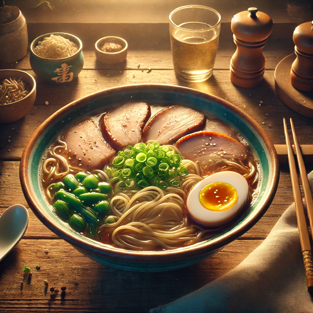 놀면 뭐하니 라면집 동백 위치 어디