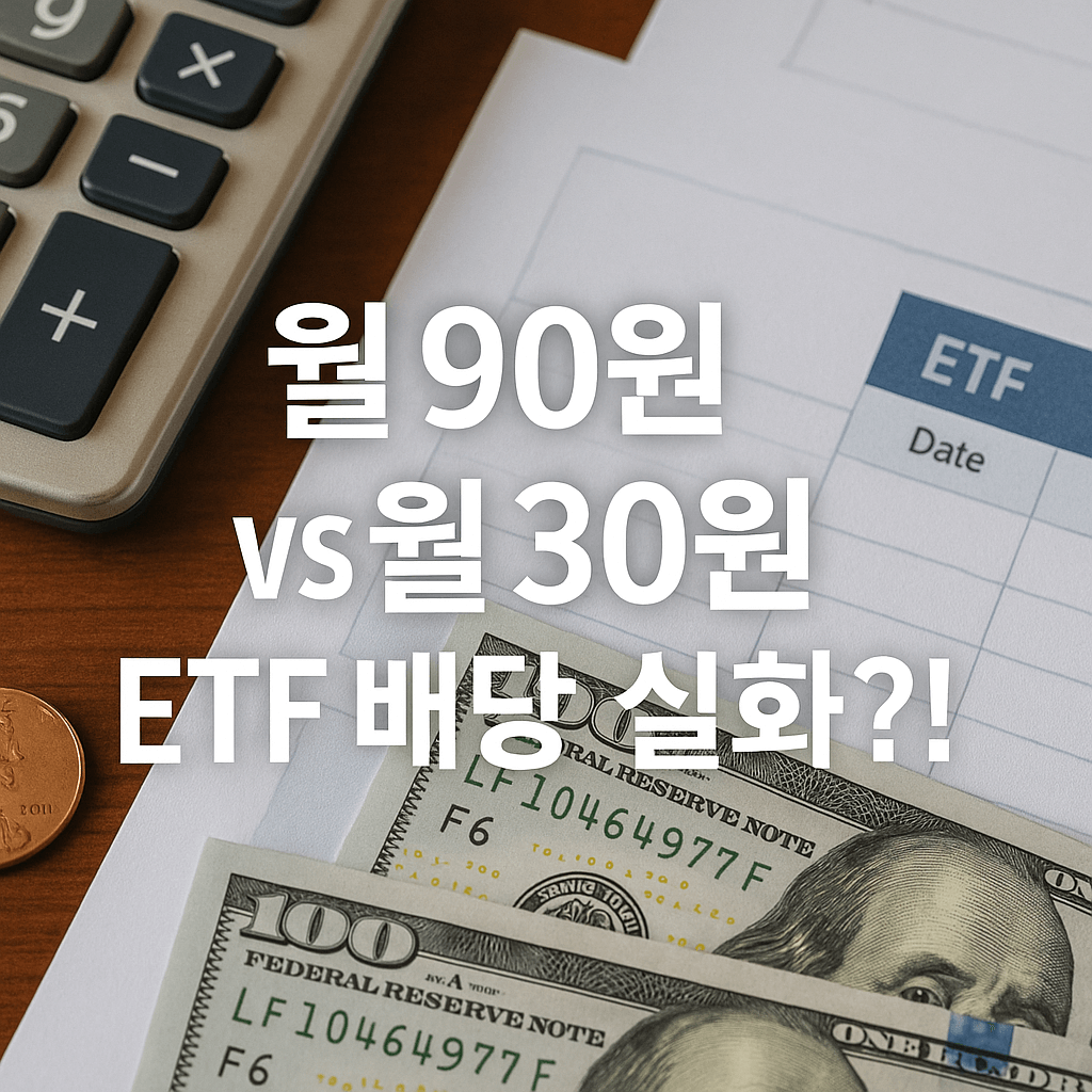 월배당