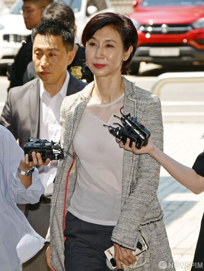 최태원 노소영 조정 불성립: 재산분할 파기환송심 2차 조정 불성립, SK 주식 분할 쟁점과 향후 전망 분석