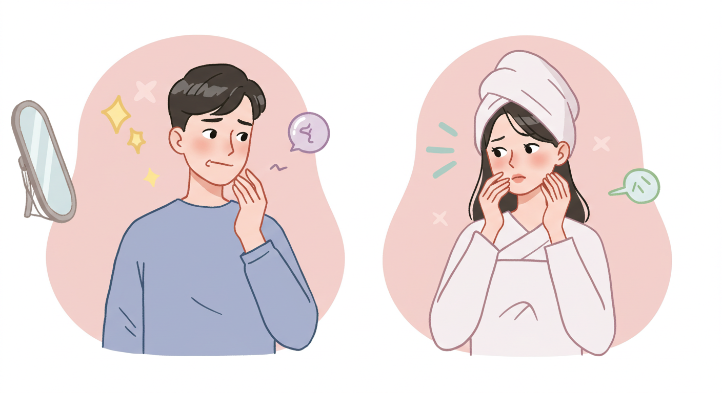 간 질환, 생활습관 개선, 건강 자가진단