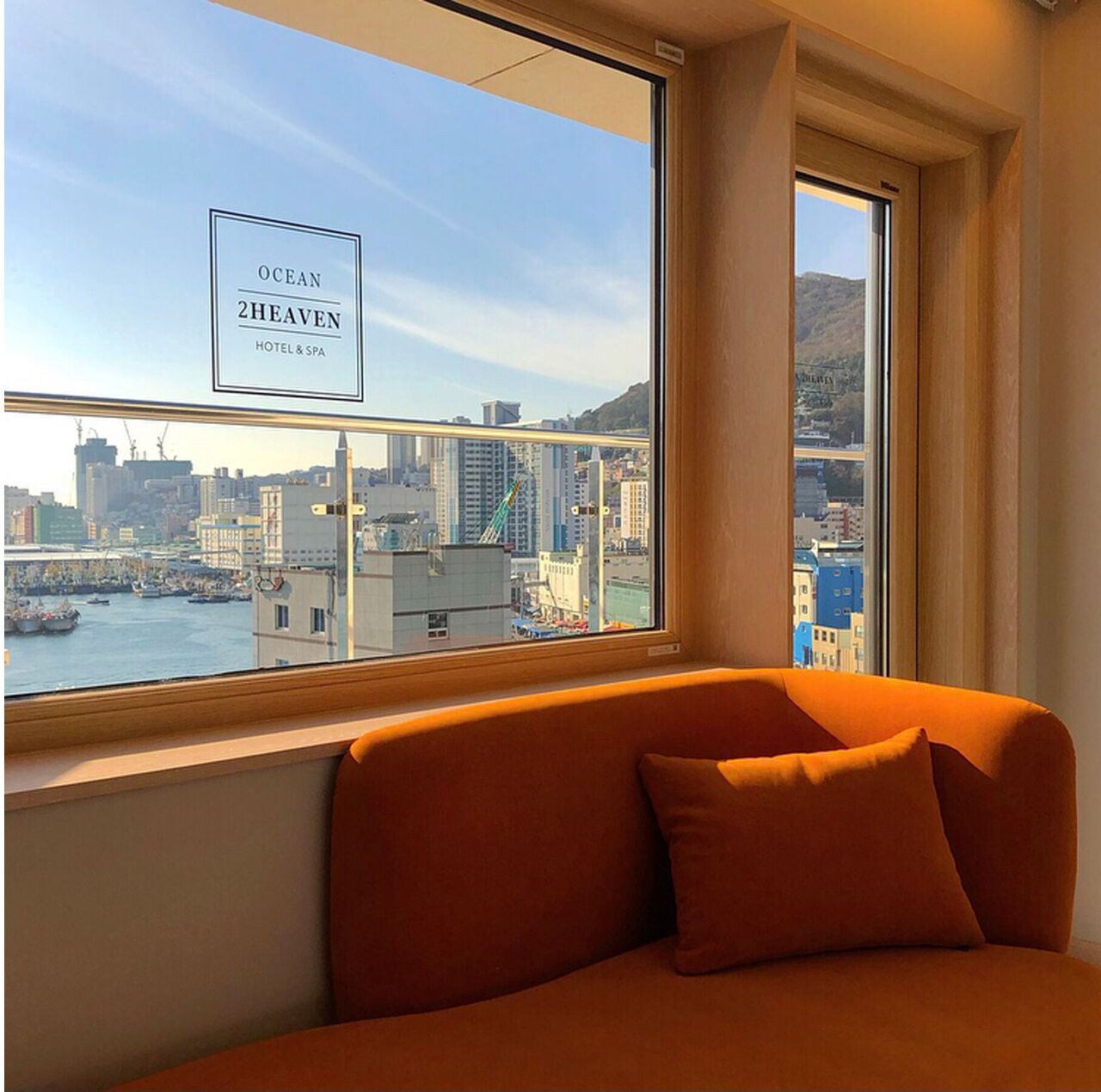 부산 4인 가족여행 숙박 추천