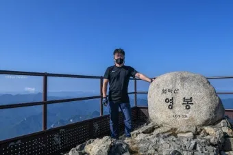 월악산 등산코스와 등산지도 추천_25
