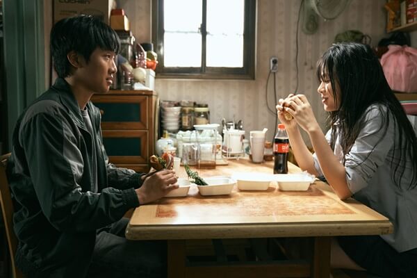 비비(김형서)-영화-화란