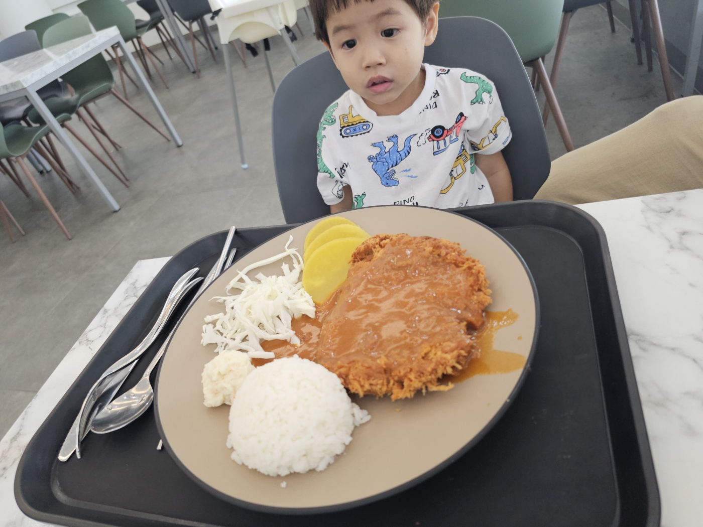 [24.09] 국립항공박물관 방문 후기 ✈️ (with 34개월 아이)