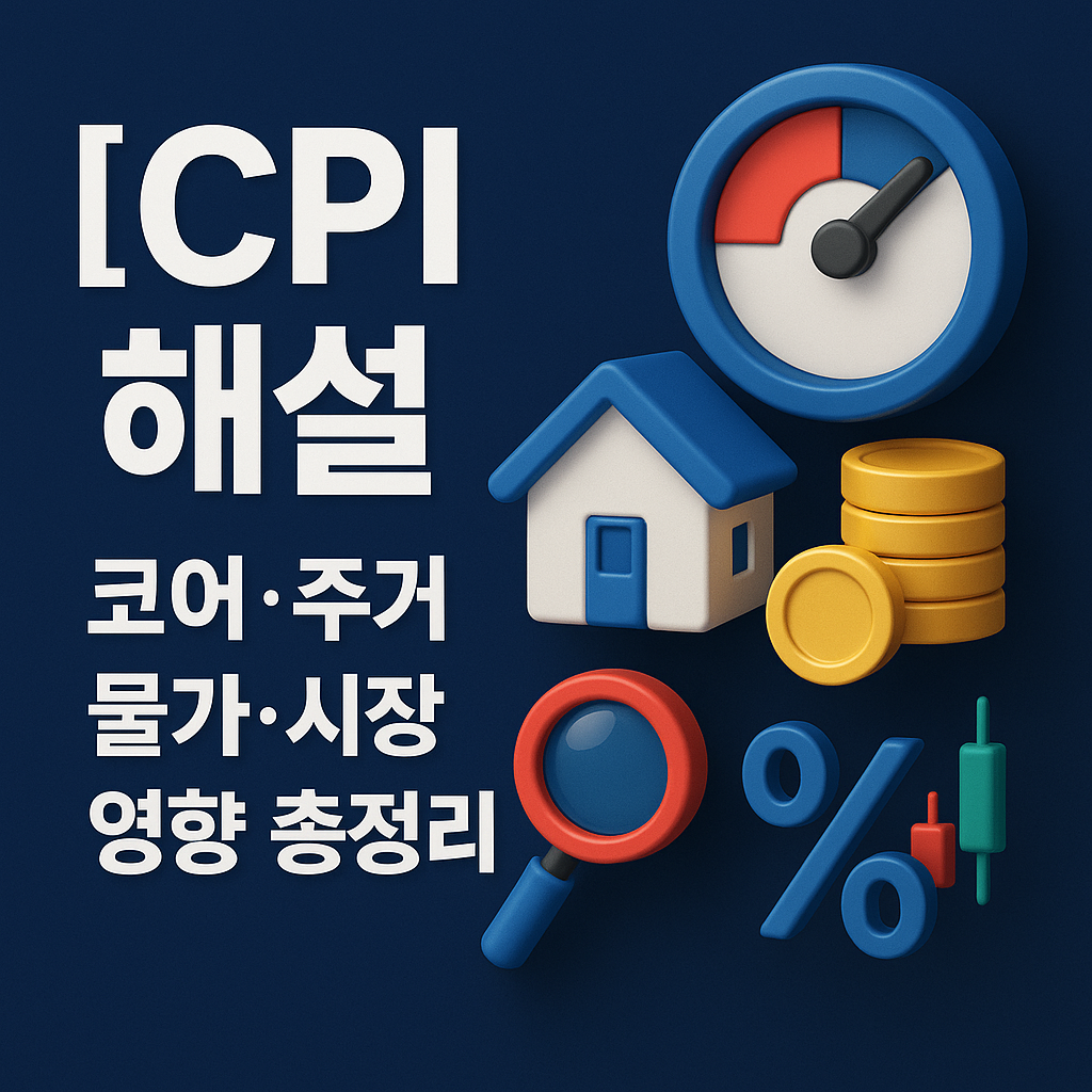 CPI 관련 사진