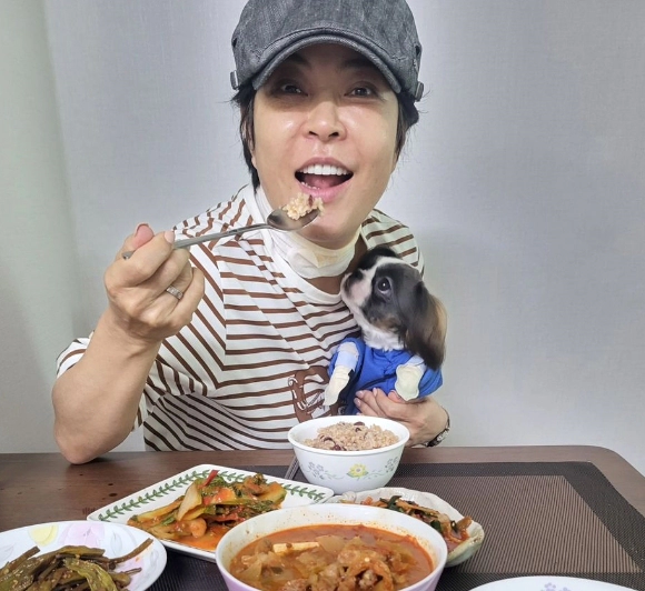 조혜련 프로필 나이 고향 학력 교회 가족관계