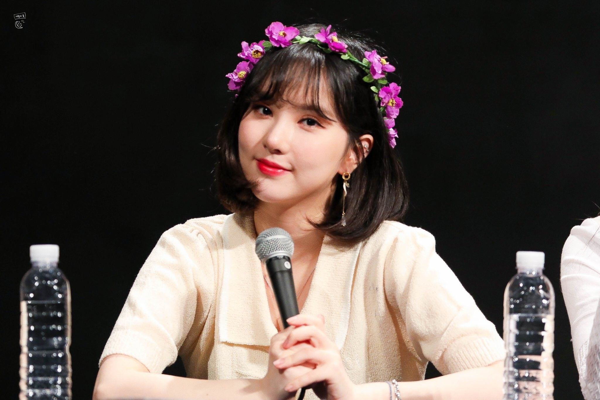 여자친구 팬사인회 모음