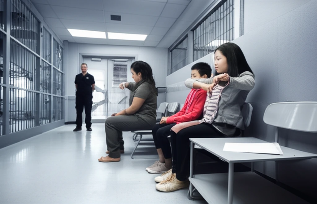 설 명절 교도소 특별면회 대상자 확인..