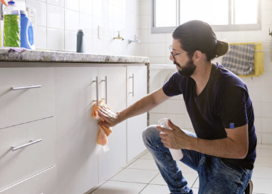 33평 아파트 입주청소 비용