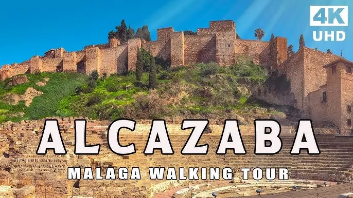 알카사바 Alcazaba