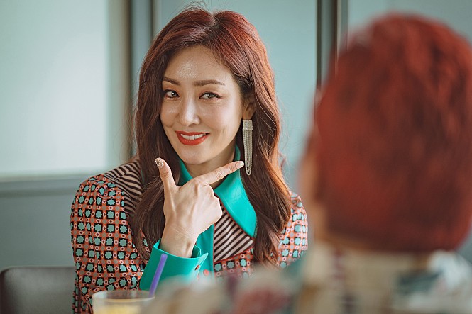 압꾸정
