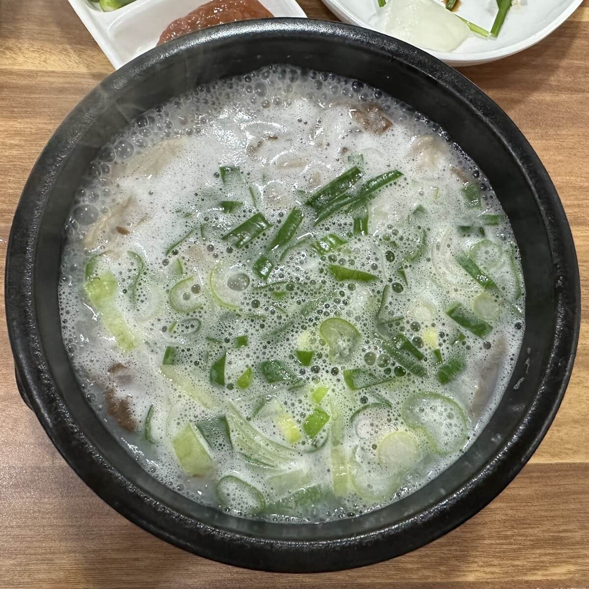 경주맛집 밀양돼지국밥