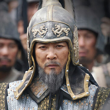 강감찬(최수종 배우)