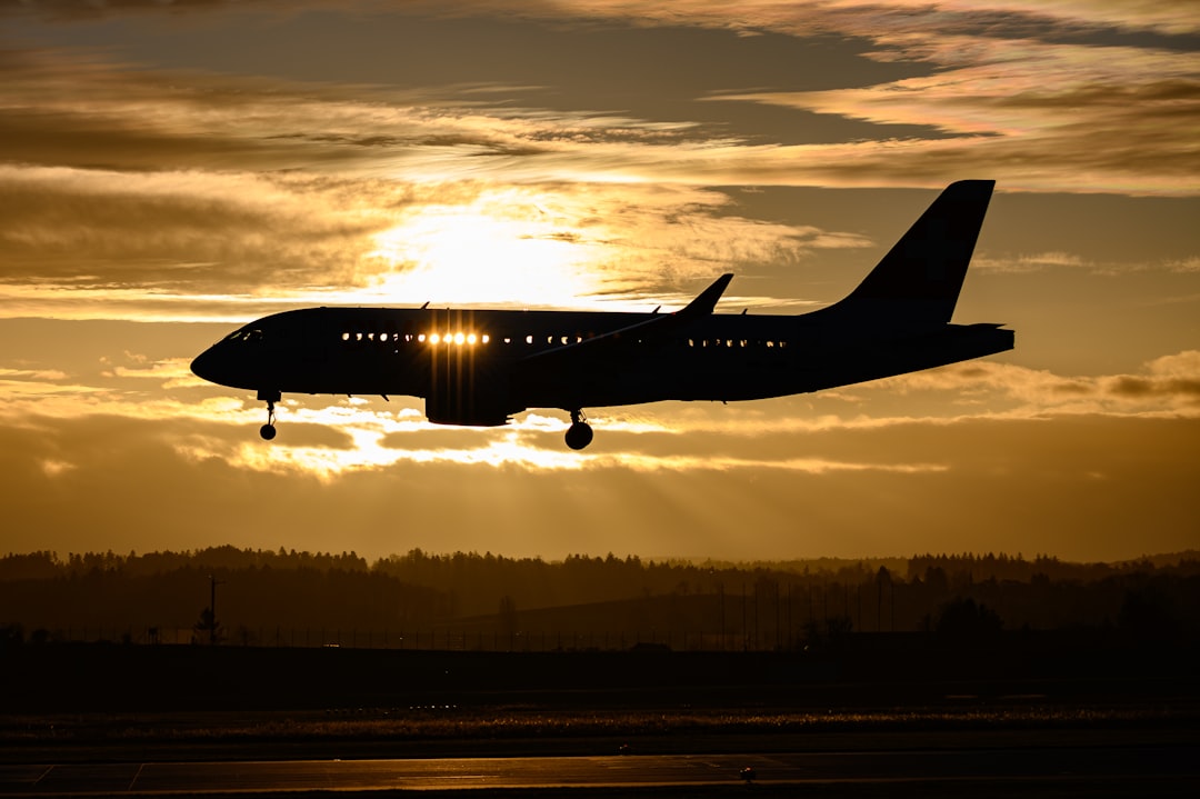 Aerospace