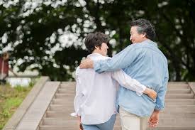 계단오르기 운동 효과