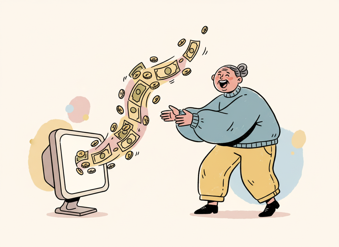 정부24 미환급금 통합 조회