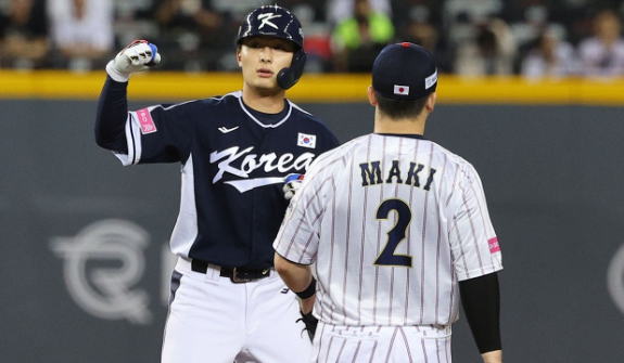 2025 K-BASEBALL SERIES