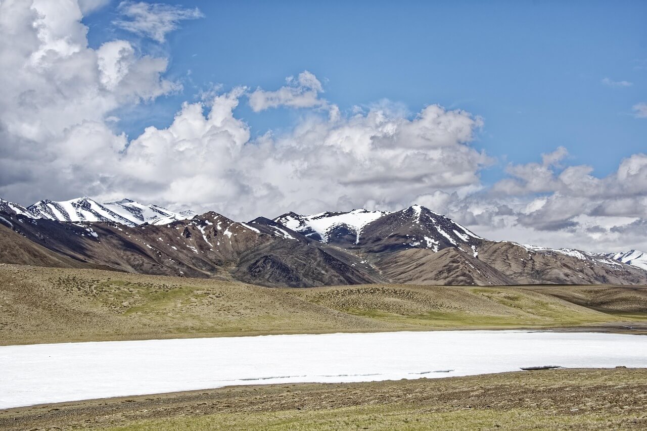 파미르 고원(Pamir Plateau) 관련 사진